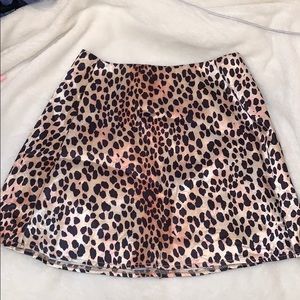 Princess Polly skirt